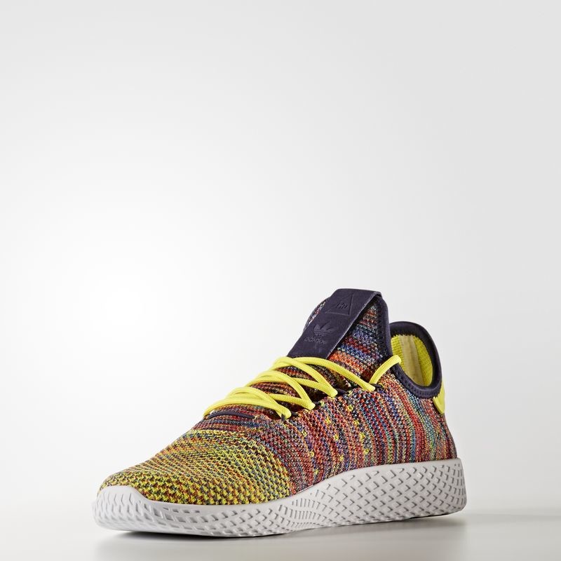 Adidas pharrell williams tennis best sale hu multicolor